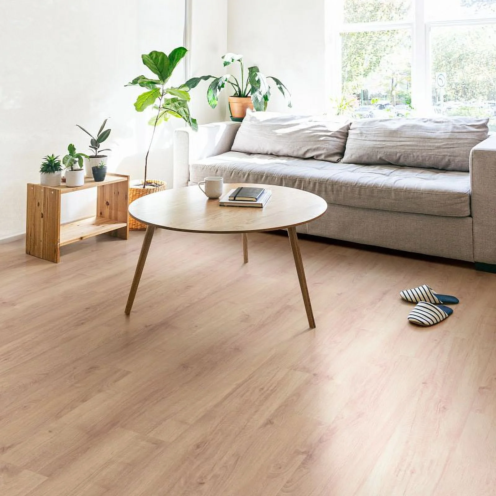 Laminate Floors